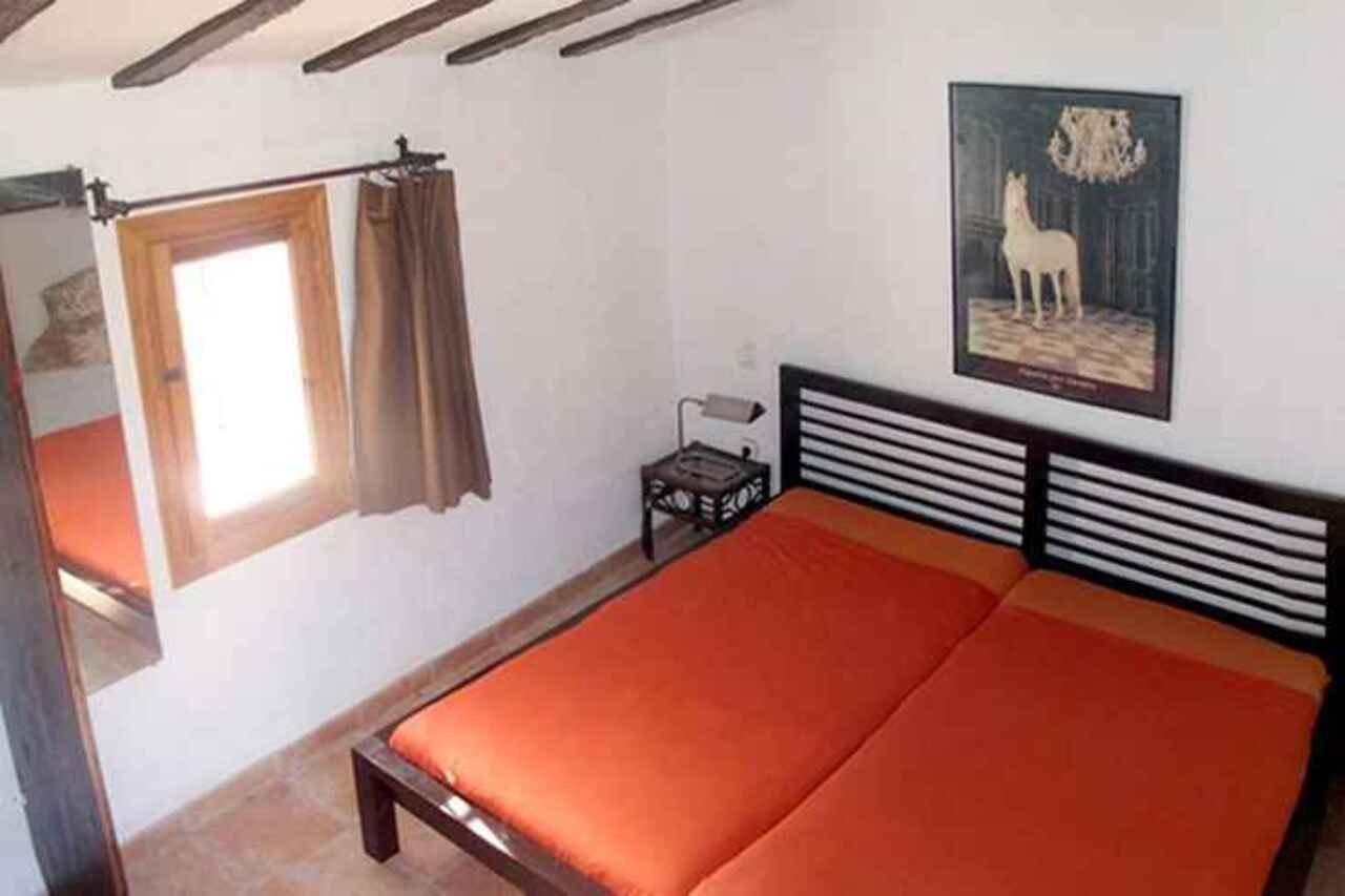 Villa Cortijo La Venta Nerja