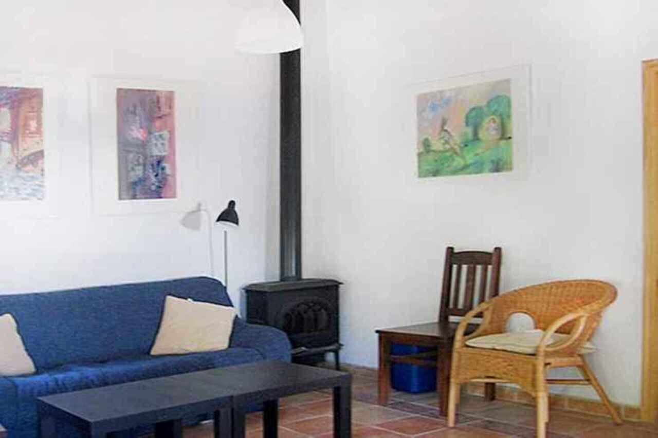 Cortijo La Venta Villa *